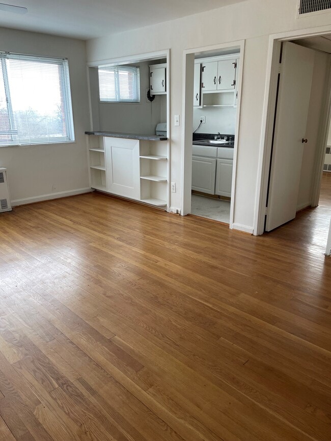 Parkview Manor Apartments