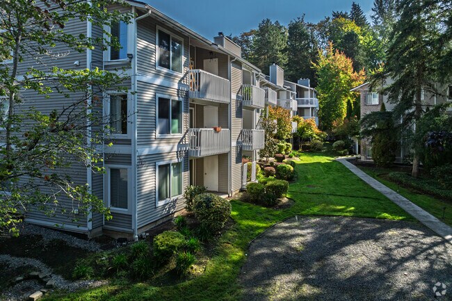 Photo - Woodsong Apartments