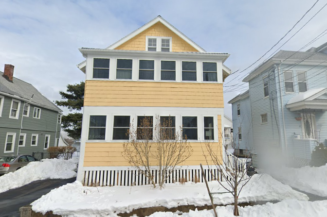 Photo - 61 Putnam Rd Apartments Unit 2