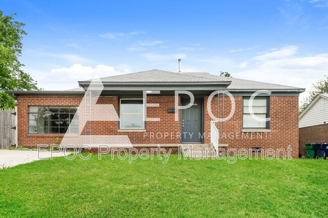 Photo - 3107 NW 41st St House