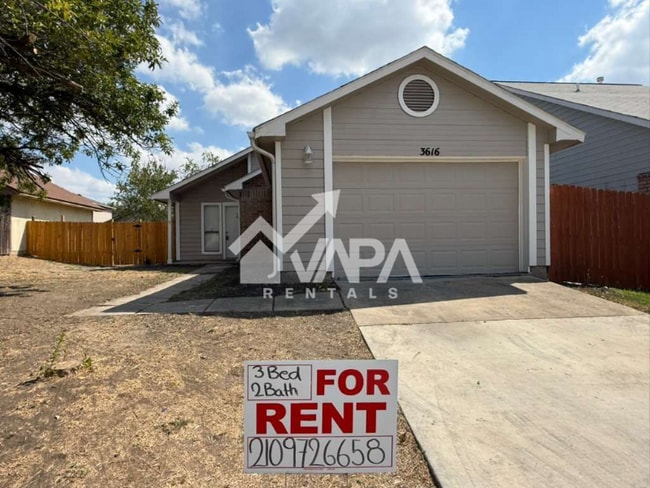Photo - 3616 Candleknoll Cir