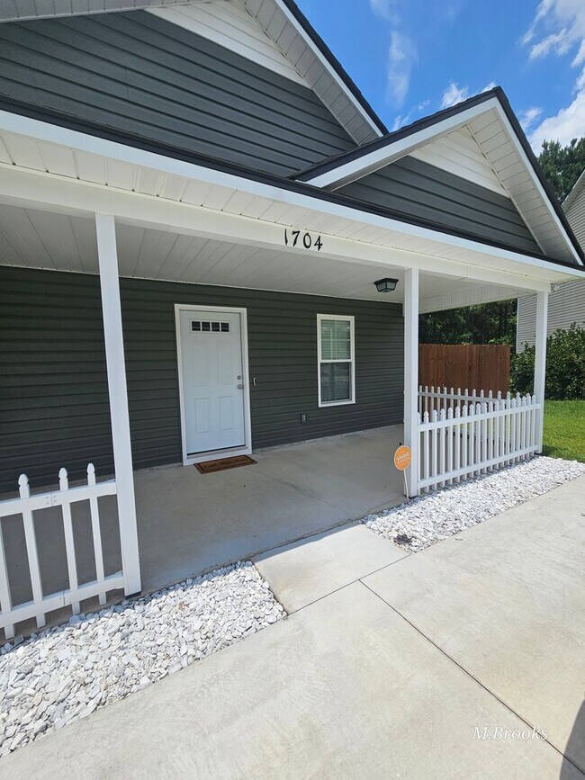 Photo - 3 BR 2 BA in Valdosta