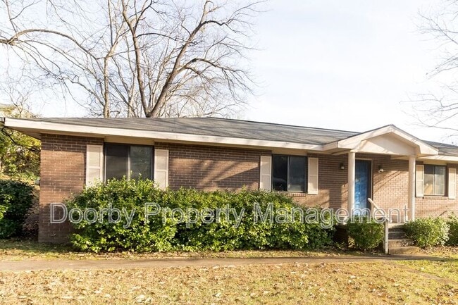 Building Photo - 3600 Oakland Terrace