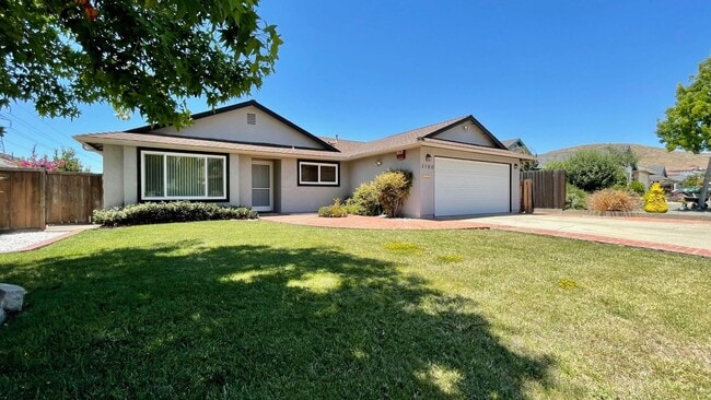Building Photo - 4 Bedroom 2 Bathroom House with Fenced Yard in SLO