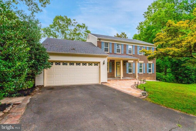 Building Photo - 10700 John Turley Pl