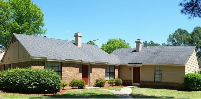 Countryside North Apartments - Countryside North Apartments