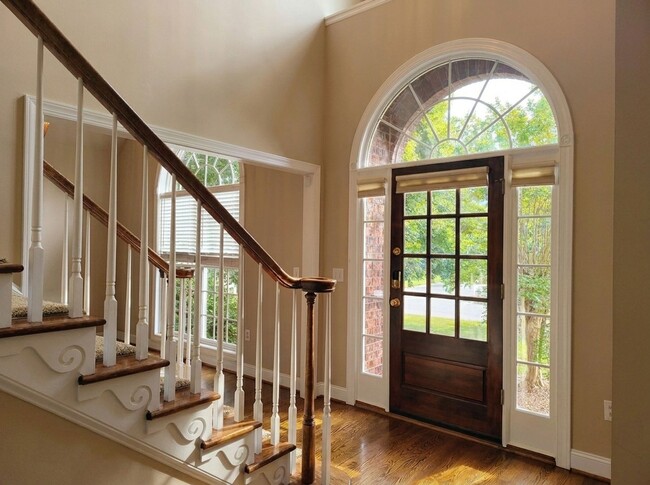 Photo - Georgeous home located in the Shannamara Golf Club Community in Matthews!