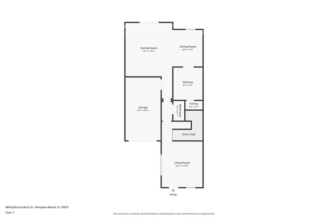 Photo - 6855 Julia Gardens Dr Casa