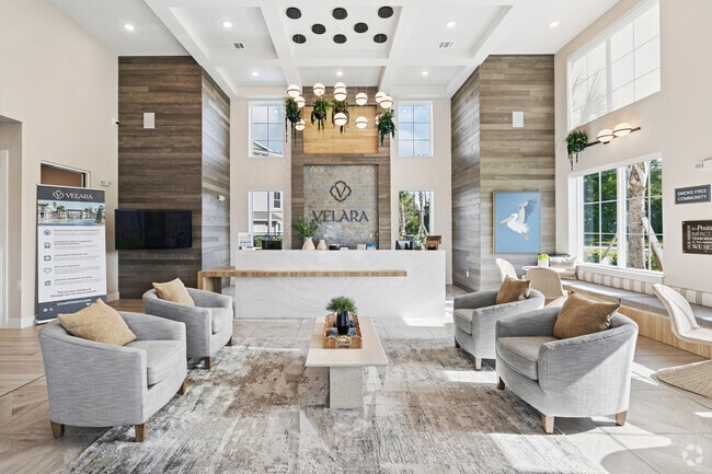 Velara Luxury Apartments