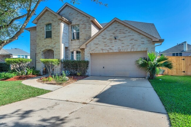 Photo - 16222 Wilmington Park Ln