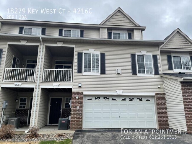 Photo - 18279 Key W Ct Townhome
