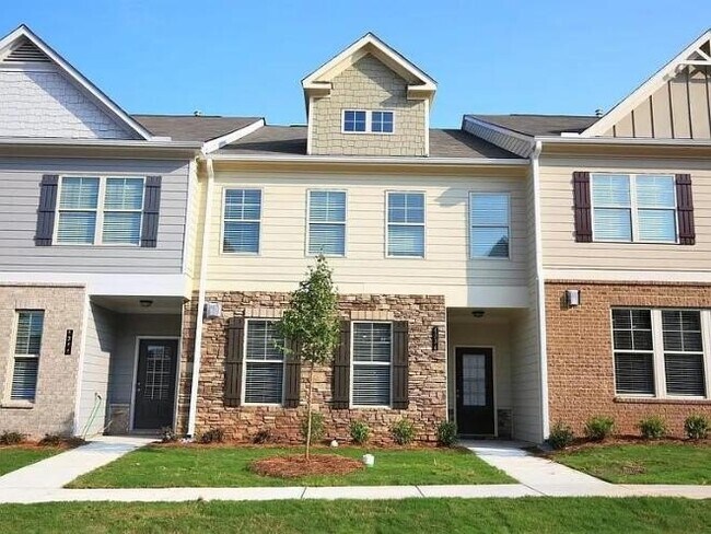 Photo - 4334 Sunny Oak Ln Townhome