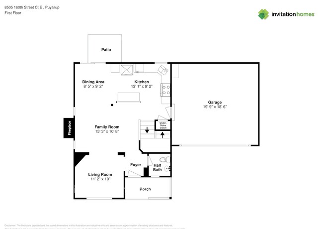 Photo - 8505 160th St Ct E