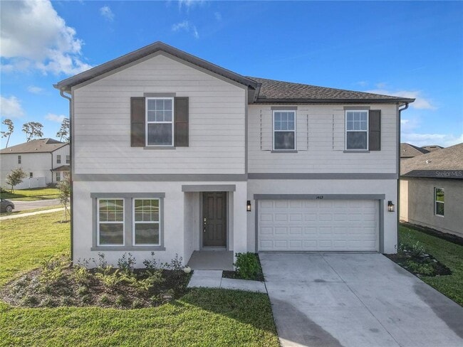 Photo - 1469 Arbor Hl Dr