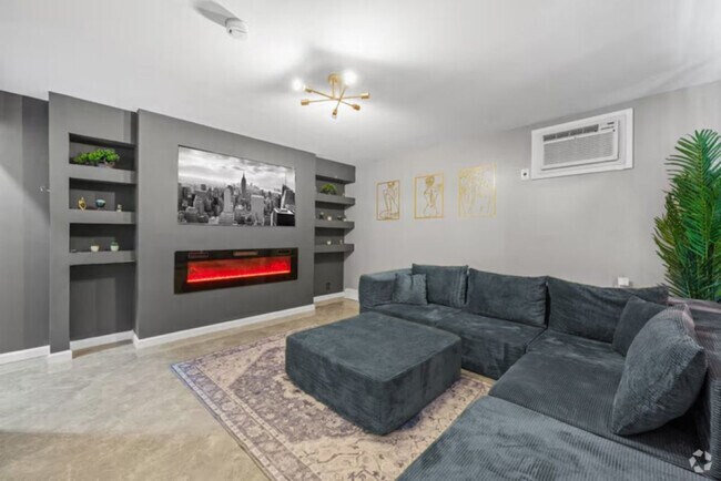 Building Photo - 529 Ave E Rental