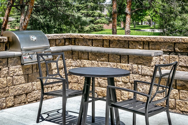 Photo - Sunrise Gardens - Senior Living