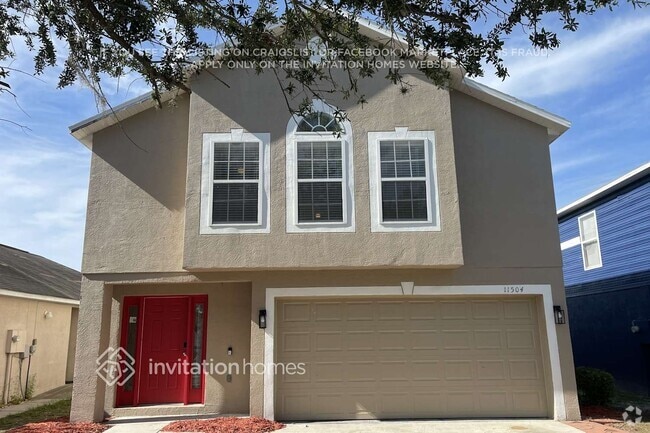 Building Photo - 11504 Ivy Flower Loop Rental