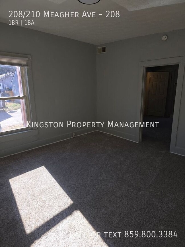 Photo - 208/210 Meagher Ave-208 Unit 208