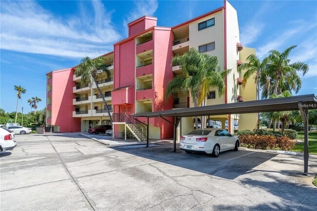 Photo - 1750 Harbor Pl Unit 104