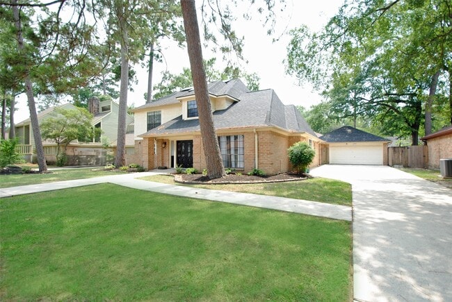Photo - 15007 Pebble Bend Dr