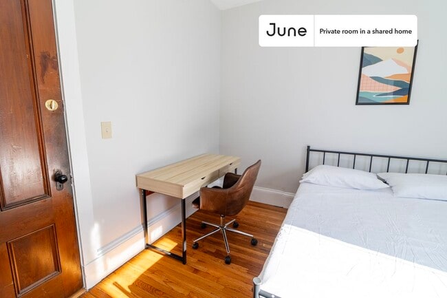 Photo - Room in Shared 4 bed/2 bath home Unidad C