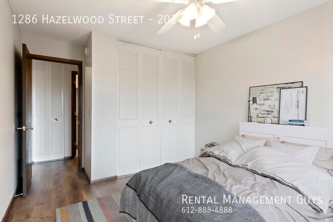 Photo - Large 2 bedroom-heat paid Unit 202