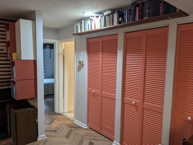Photo - 1623 Carriage House Ter Unidad A