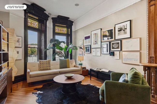 Building Photo - 58 Macon St