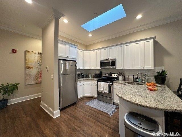 Photo - 50 Stewart Ave Unit 3K