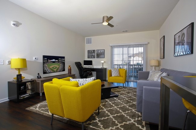 Photo - Cedar Park Community