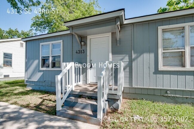 Photo - 4313 SE 43rd St