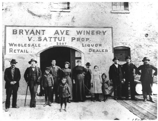 Building Photo - Newly Built Super-Lux Home in Repurposed Winery Complex -- 2-Car Parking Available Unit 2509 Bryant St. #A