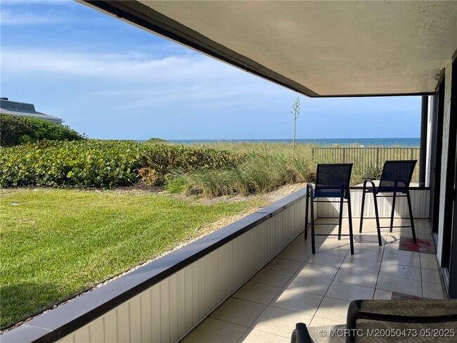 Building Photo - 1357 NE Ocean Blvd Unit 106