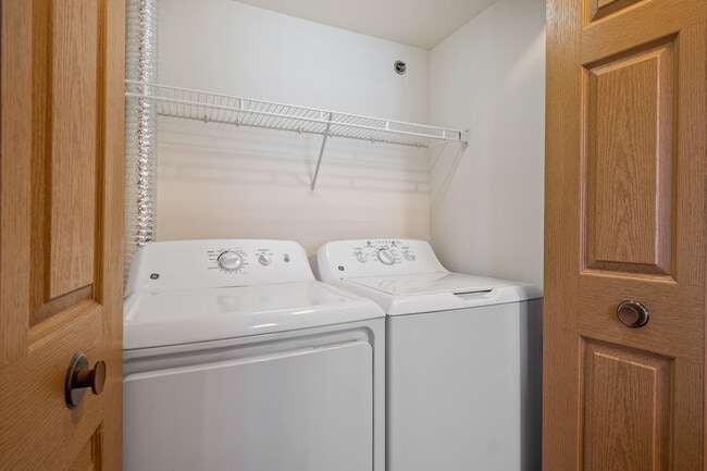 Highpointe Apartments
