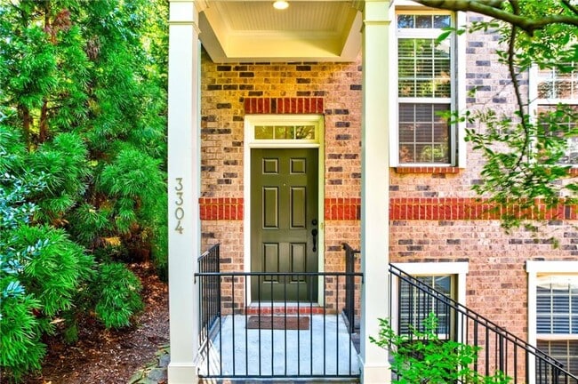 Photo - 3304 Ferncliff Ct