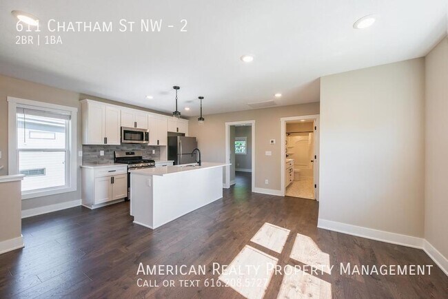 Photo - 611 Chatham St NW Unit 2