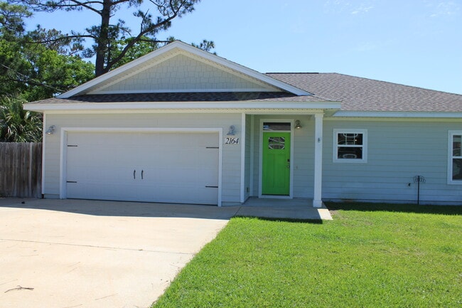 Building Photo - 2164 Wind Trace Rd N