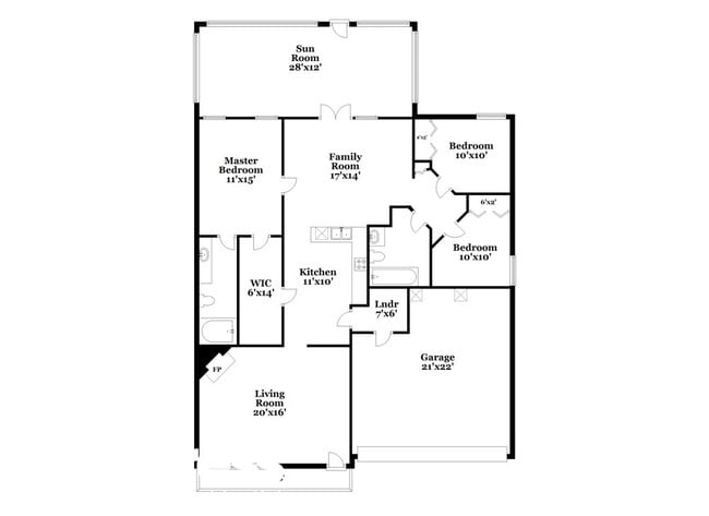 Photo - 431 Benson St