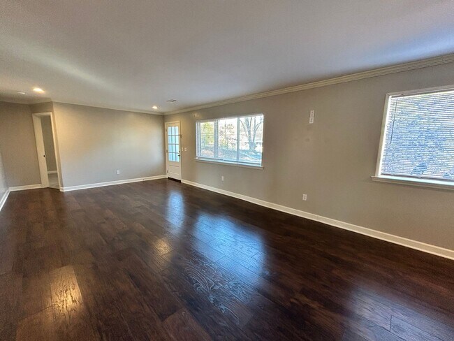 Photo - Charming & Spacious 3 Bed | 2 Bath Home | Updated w Large Yard!