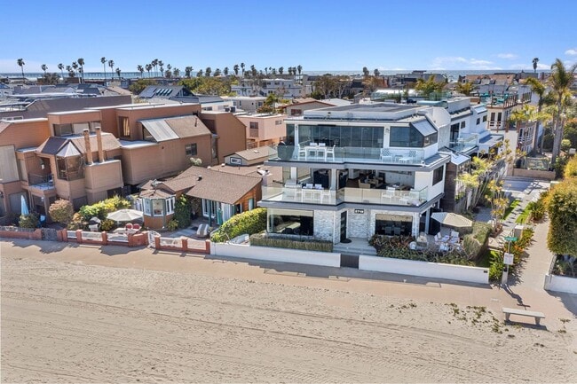 Building Photo - Luxury furnished one Bedroom with bayfront view