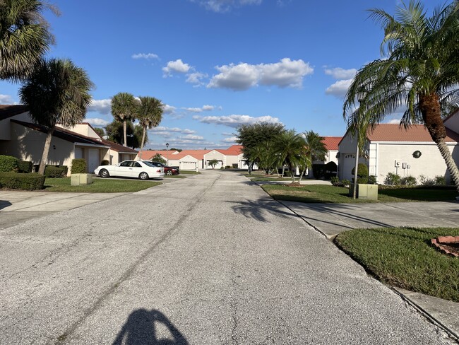 Sandwedge Villas - 733 Carpenters Way Unidad 40 Rental