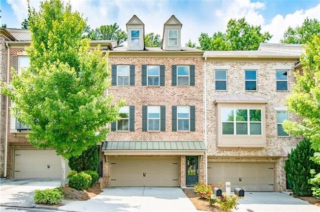 Photo - 2762 Laurel Valley Trail Townhome