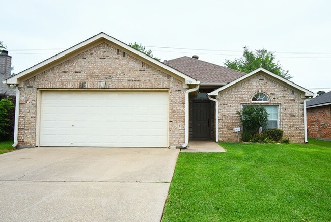 Building Photo - Beautiful 3 Bedroom, 2 Bath Home in Flint!