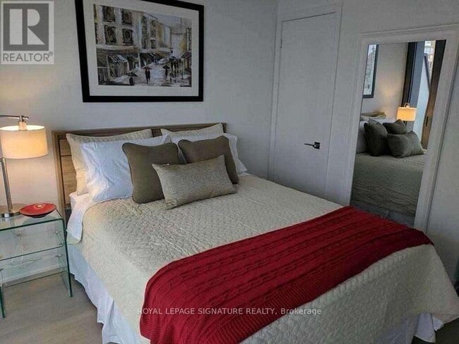 Photo - 57 St Joseph St Unit 1221