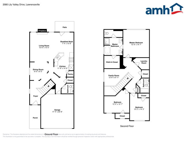 Photo - 2080 Lily Valley Dr