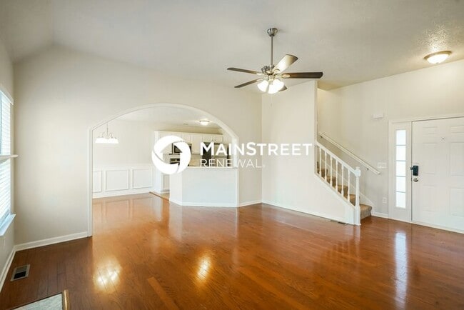 4 Bedroom Pet-Friendly Home in GALLATIN, TN with Main Street Renewal
