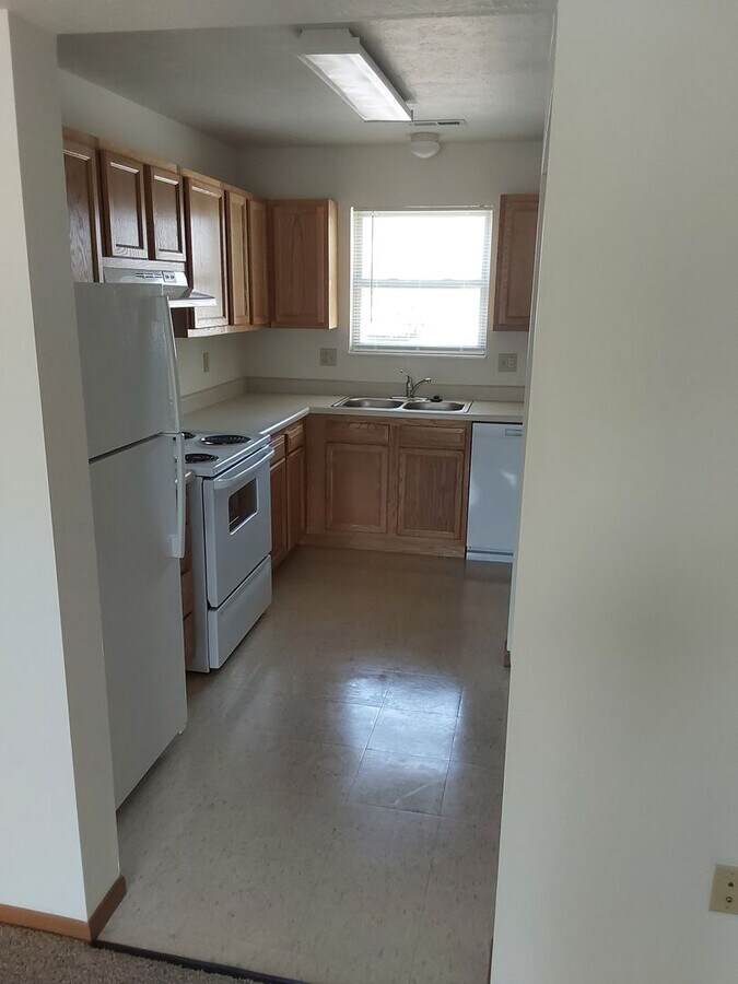 Photo - 2 BR Glenn View