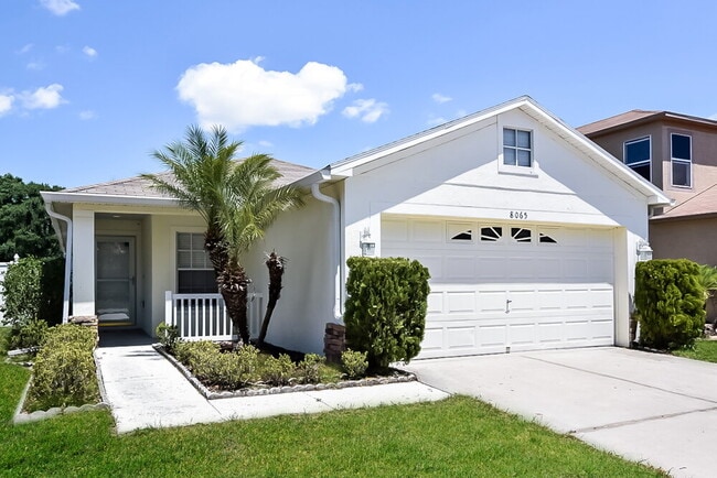 Building Photo - 8065 Canterbury Lake Blvd