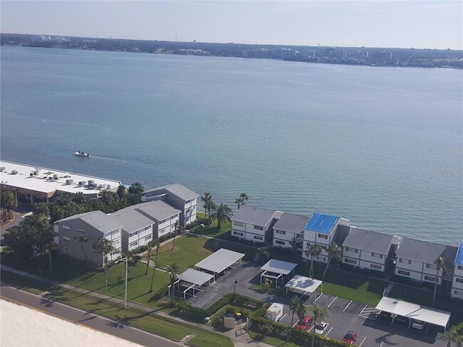 Photo - 1301 Gulf Blvd Unit 101