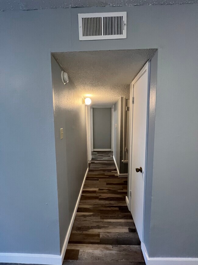 Blue Sky Apartments Ardmore, OK